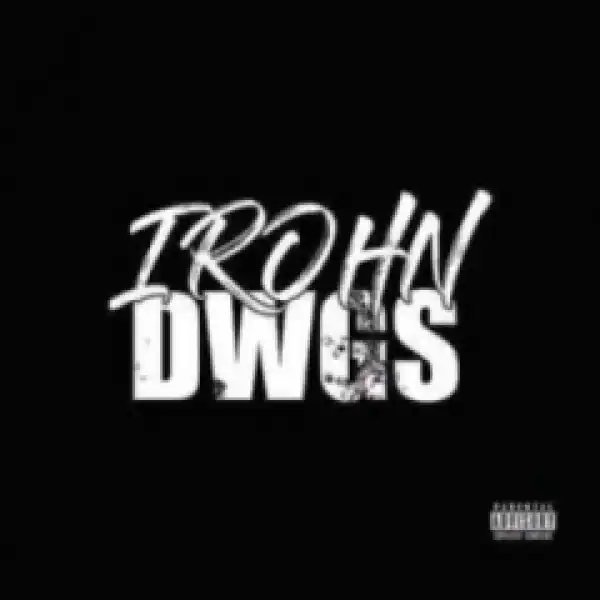 IRohn Dwgs - uMshiza Ft. Adonyol, Kaydeep & BlackDust